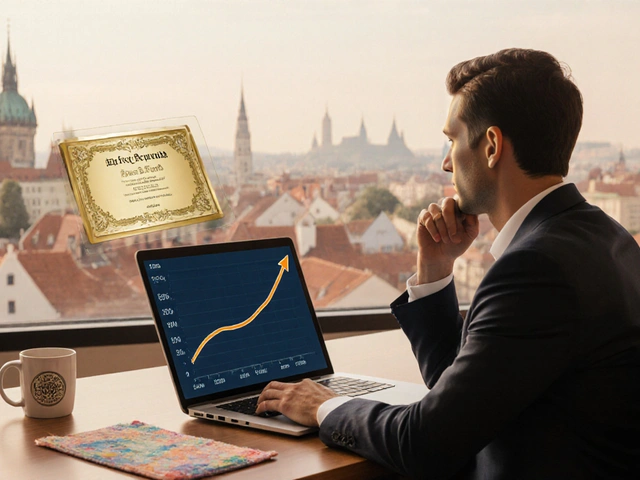 Jak fungují dluhopisové fondy: průvodce pro investory