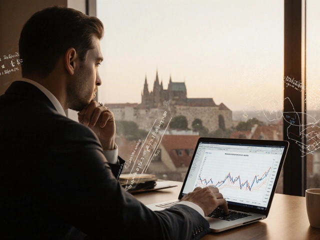Výnos z dluhopisů: Jak ho pochopit a využít při investování
