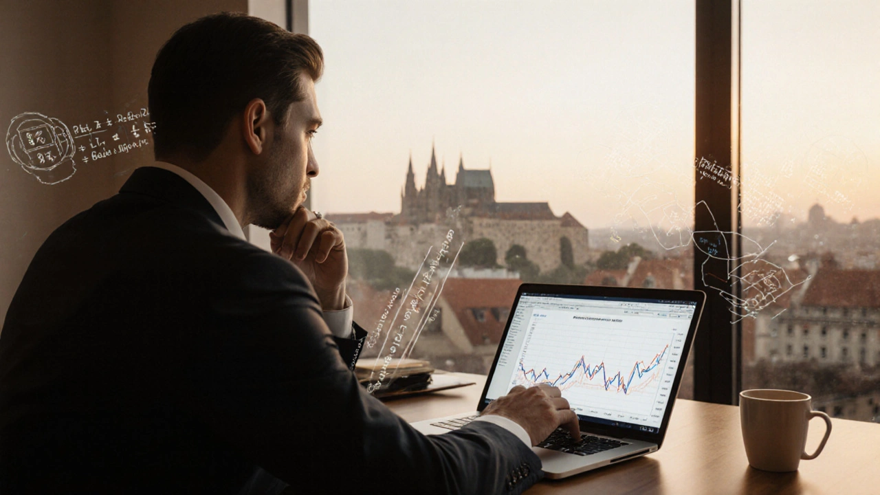 Výnos z dluhopisů: Jak ho pochopit a využít při investování