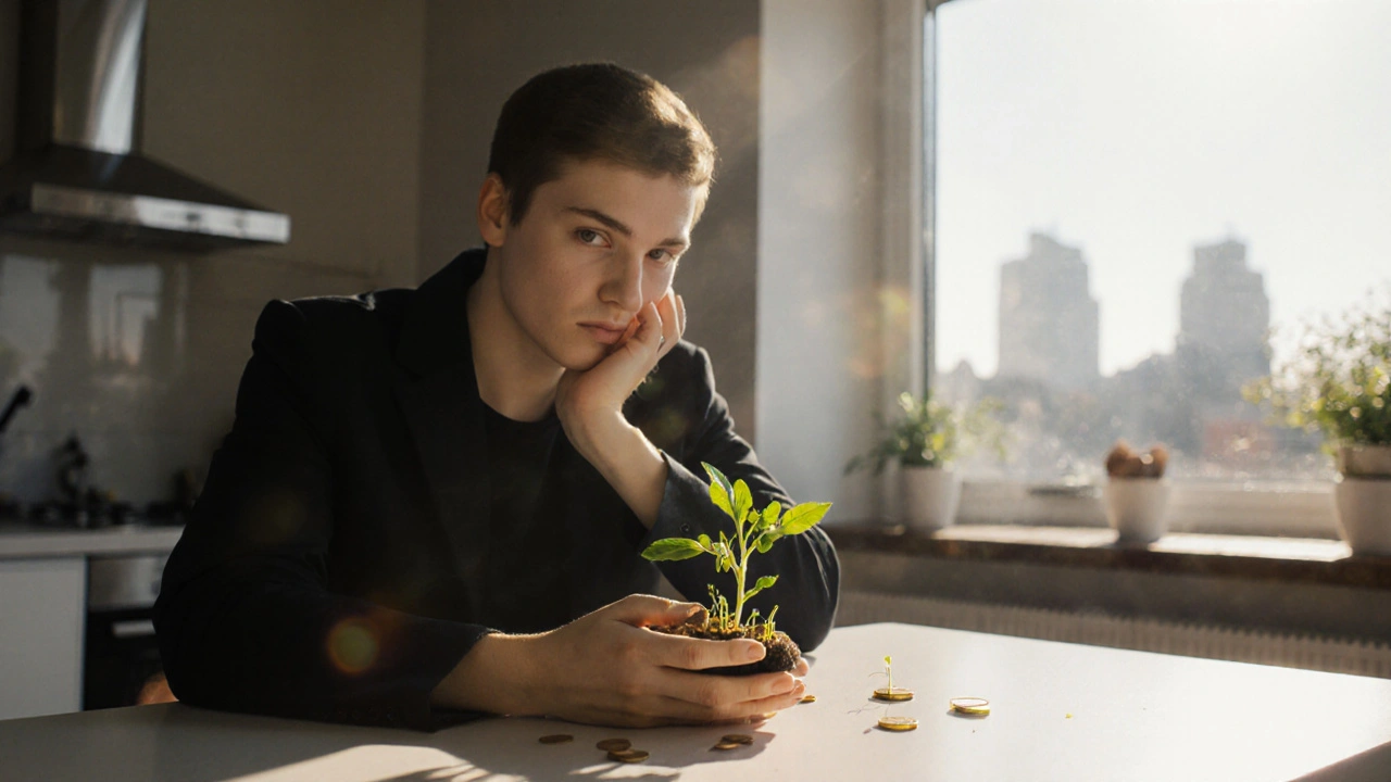 Co je investování? Průvodce pro začátečníky