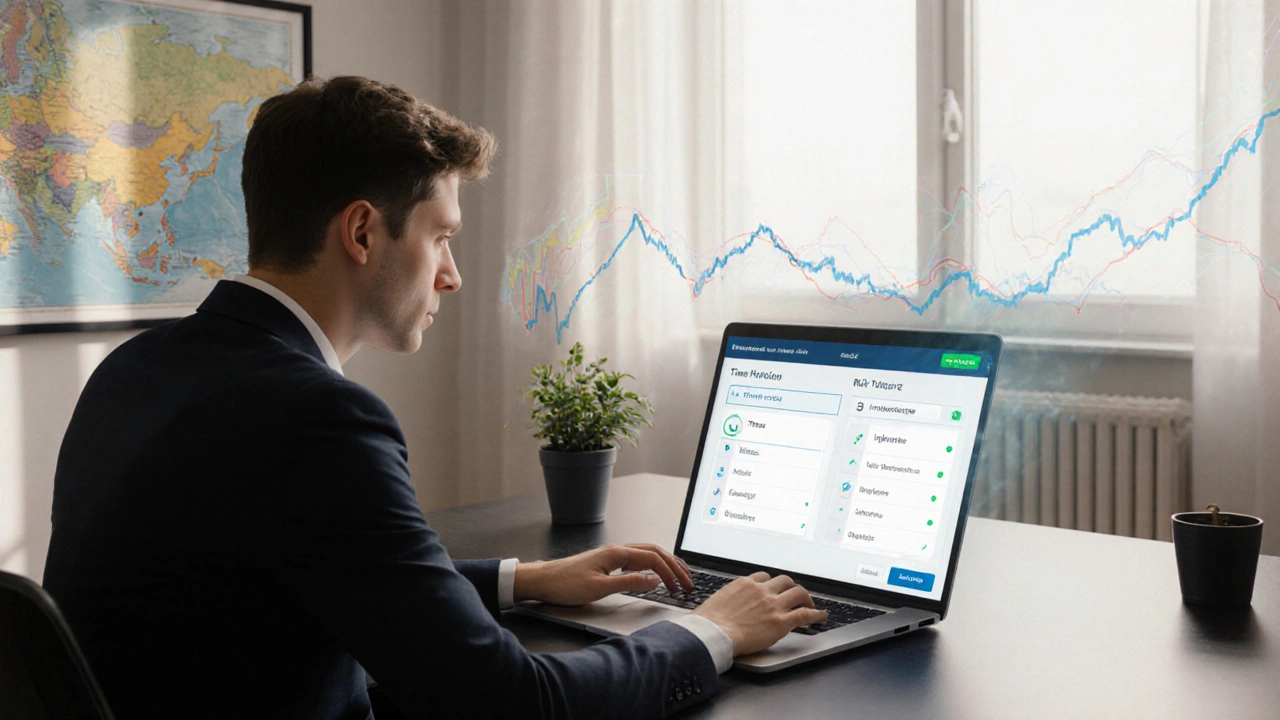 Jak investovat v roce 2023 - praktický průvodce