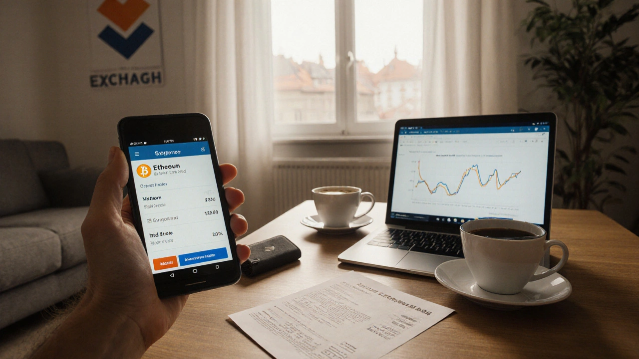 Jak převést kryptoměnu na peníze: kompletní průvodce pro začátečníky