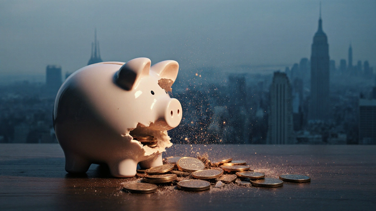 Kde držet peníze méně? - Praktický průvodce investováním