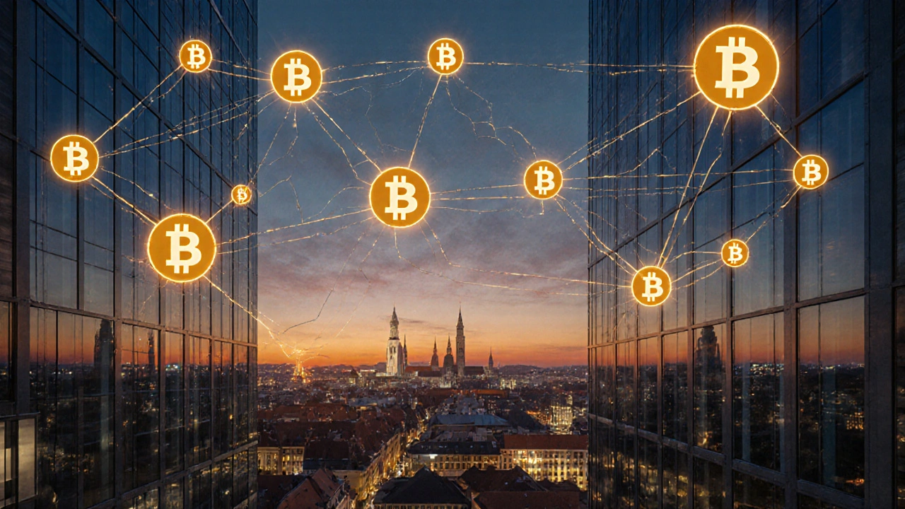 Kolik je 20 bitcoinů v eurech a českých korunách dnes?