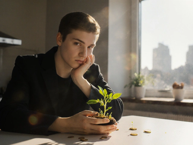 Co je investování? Průvodce pro začátečníky