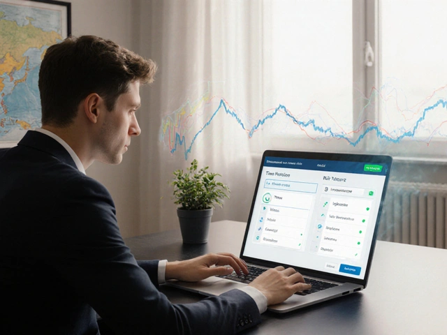 Jak investovat v roce 2023 - praktický průvodce
