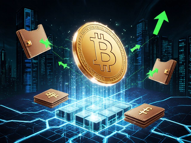 Kdo vyplácí dividendu kryptoměny? Průvodce pro investory