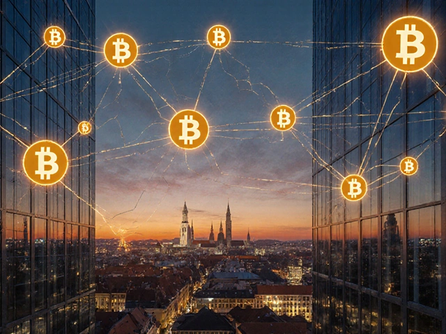 Kolik je 20 bitcoinů v eurech a českých korunách dnes?