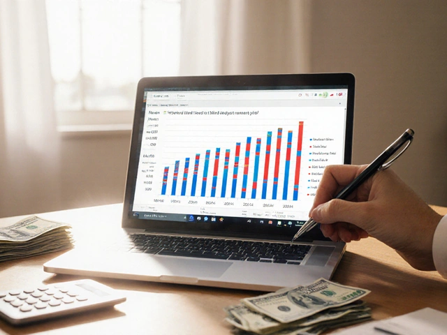 Největší dividendové akcie v ČR a zahraničí - kam investovat?