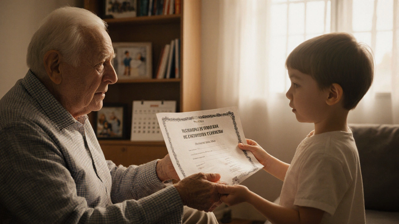 Jak darovat dluhopis republiky: kompletní návod pro dary státních dluhopisů