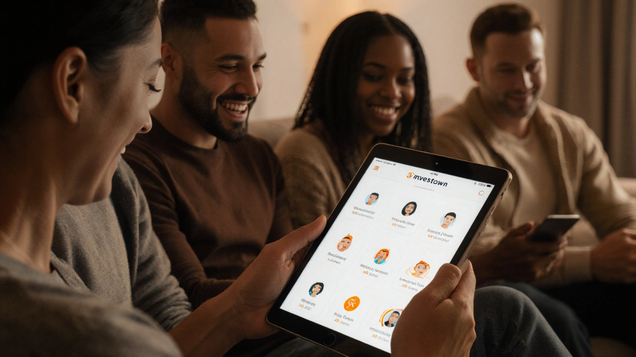 Jak funguje Investown? Podrobný průvodce platformou pro investování do půjček