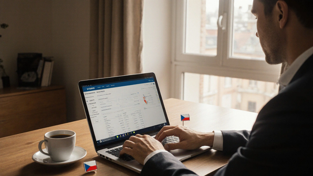 Jak funguje Investown? Průvodce platformou pro investice do půjček a firem