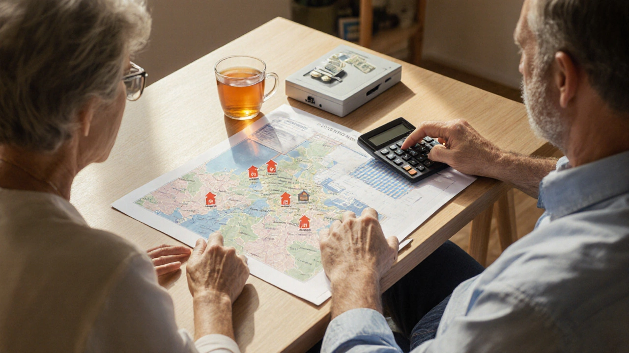 Jak investovat 2 miliony korun: reálné strategie pro bezpečný a růstový příjem