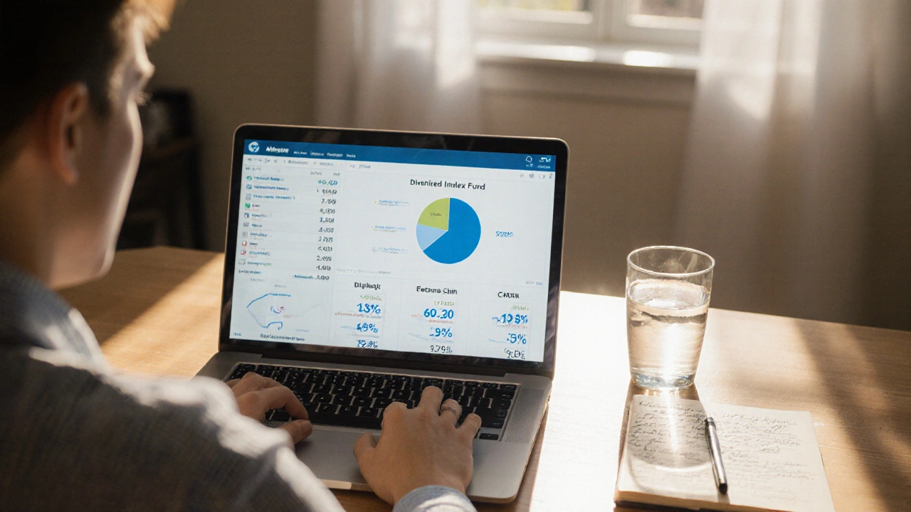 Jak nejlépe investovat 100 tisíc korun v roce 2025: praktický návod pro začátečníky