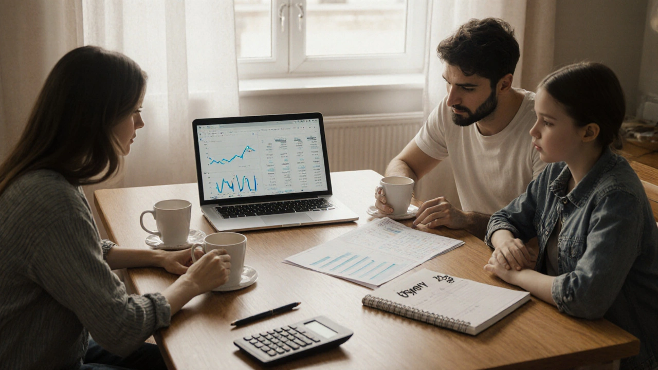 Jak spořit v roce 2023: Praktické kroky pro každého v České republice