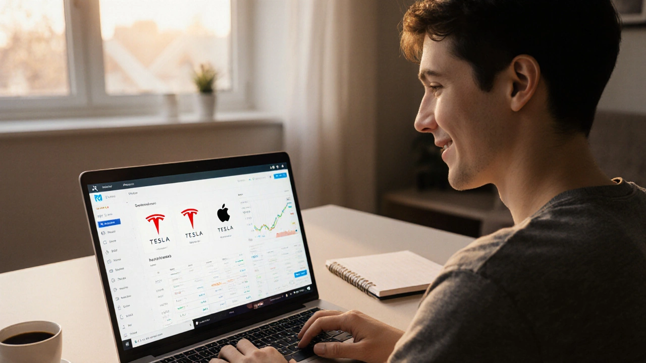 Jak získat akcie zdarma na Trading 212: Skutečné způsoby a co si pamatovat