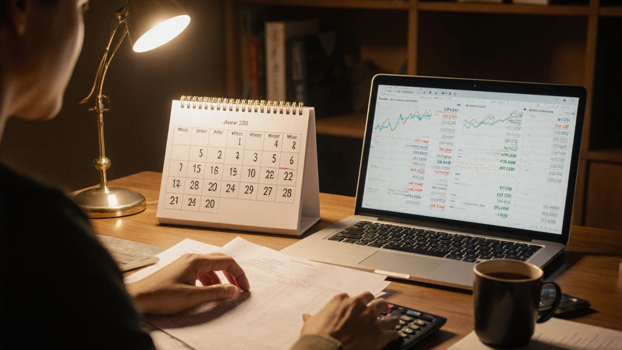 Jaká je daň z prodeje akcií v České republice v roce 2025?