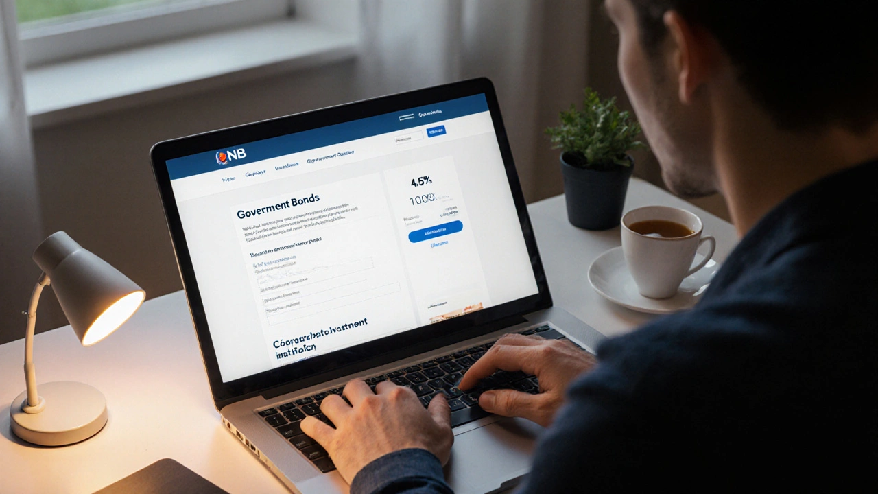 Kde koupit dluhopisy monety v České republice v roce 2025