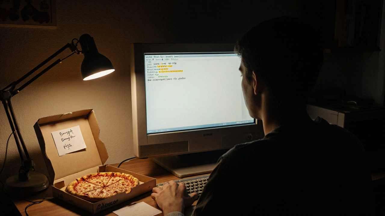 Kdo vydělal na Bitcoinech? Skutečné příběhy lidí, kteří se zbohatli na kryptoměnách