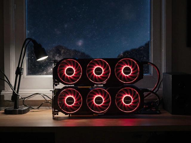 Co těžit v roce 2023? Nejlepší kryptoměny pro těžbu s ohledem na náklady a zisk