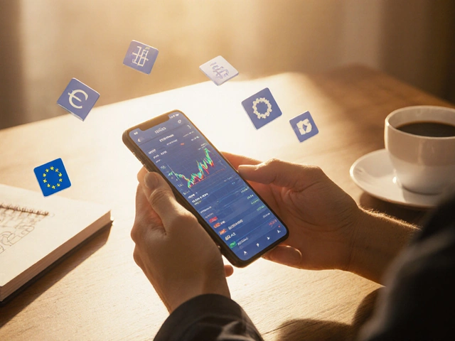 Jak funguje dluhopisové ETF? Jednoduchý průvodce pro začátečníky