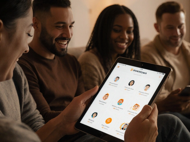 Jak funguje Investown? Podrobný průvodce platformou pro investování do půjček