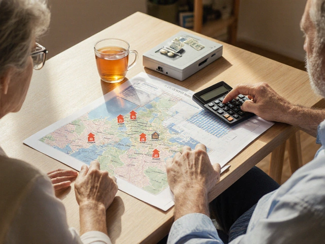 Jak investovat 2 miliony korun: reálné strategie pro bezpečný a růstový příjem