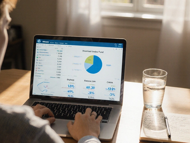 Jak nejlépe investovat 100 tisíc korun v roce 2025: praktický návod pro začátečníky
