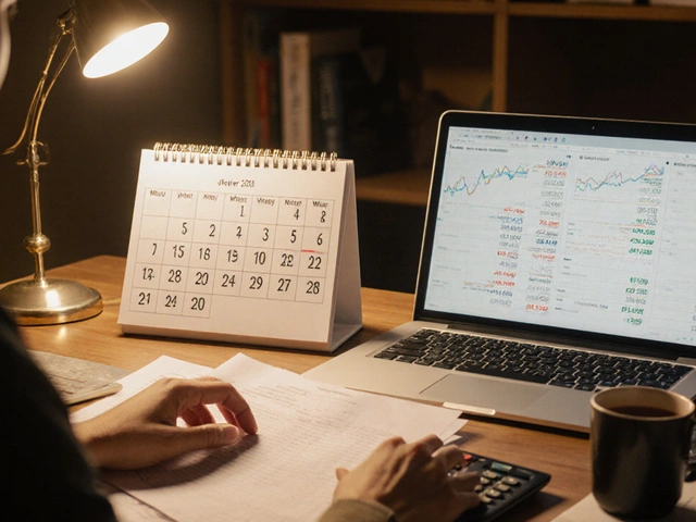 Jaká je daň z prodeje akcií v České republice v roce 2025?