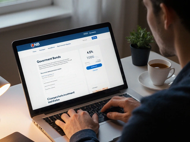 Kde koupit dluhopisy monety v České republice v roce 2025