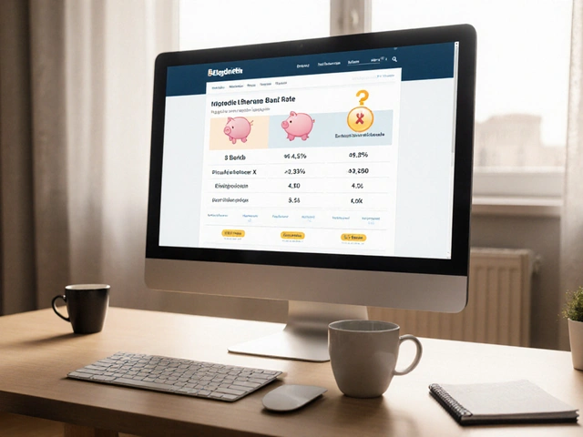 Která banka nabízí nejvyšší úrok na vklady v roce 2025?