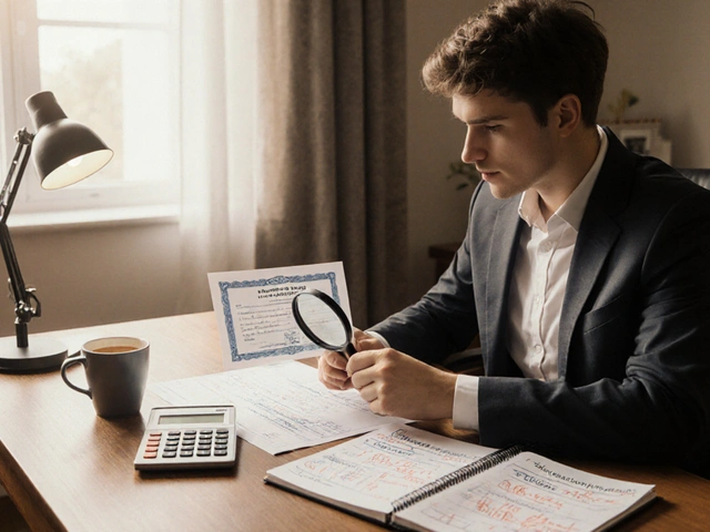 Na co se zaměřit před nákupem dluhopisů: průvodce pro začátečníky