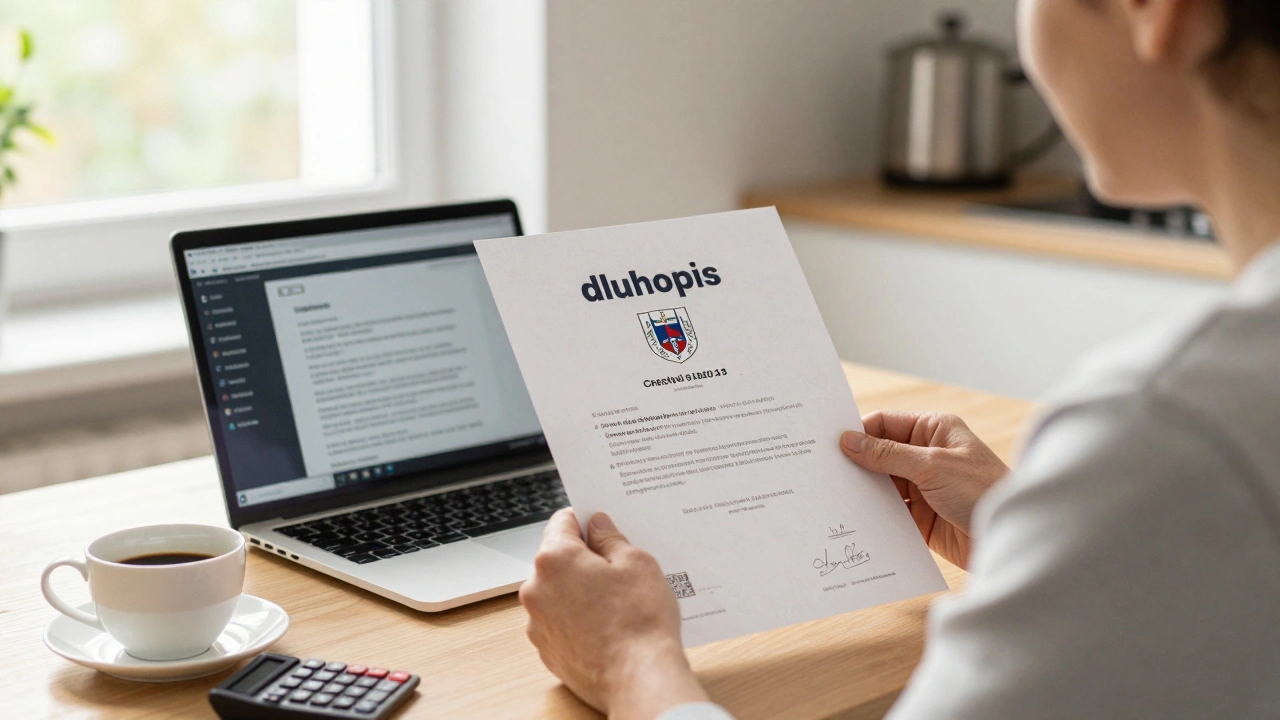 Co je to dluhopis neboli obligace? Jednoduchý průvodce pro začátečníky