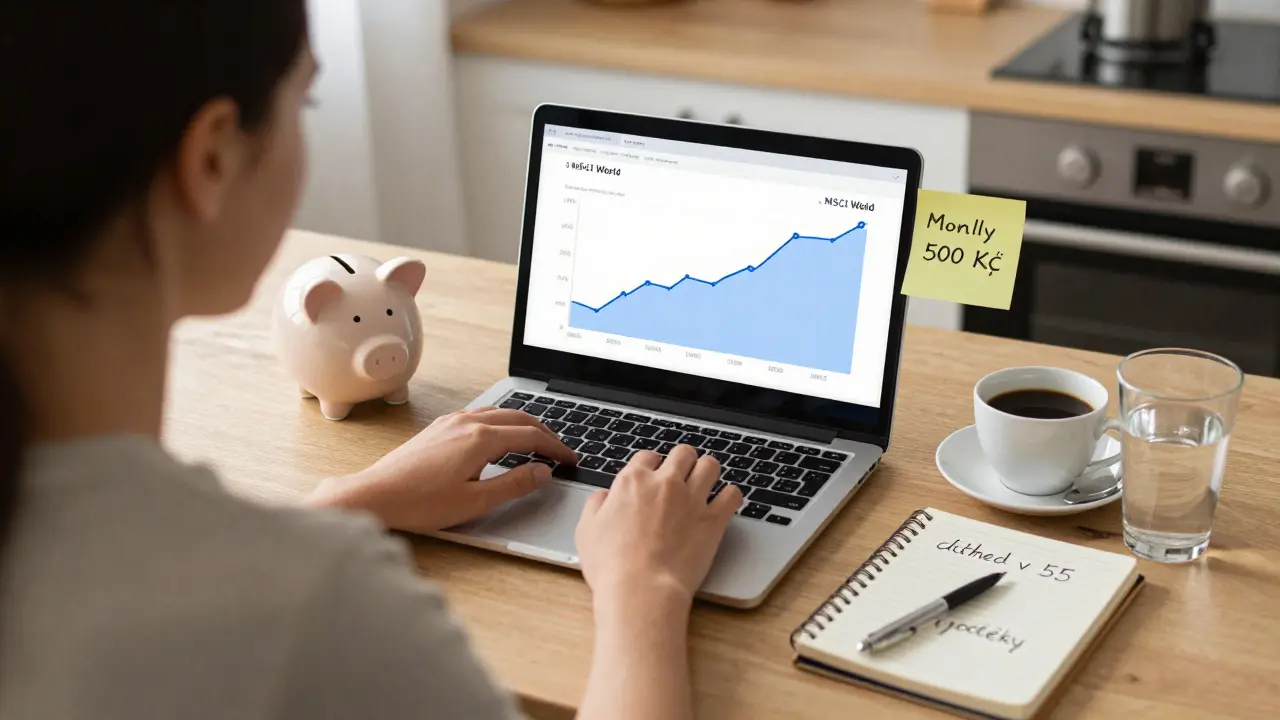 Jak chytrě investovat peníze: pravidla, která skutečně fungují