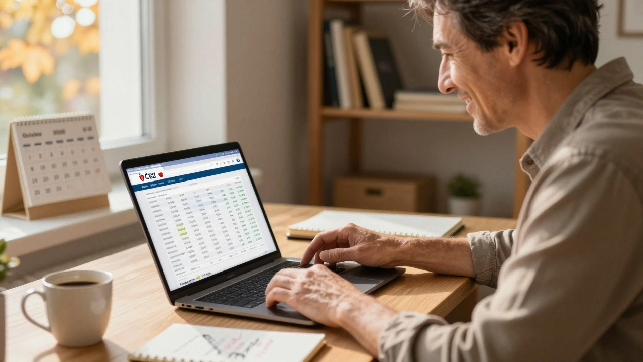 Jak se vyplácí akcie: Způsoby, kdy a proč dostáváte peníze za vlastnictví akcií