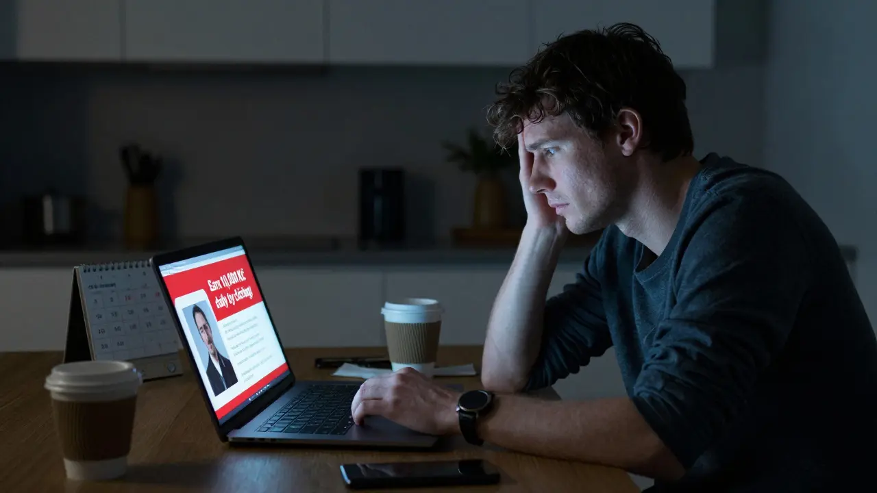 Jak vydělat peníze klikáním na reklamy: reálné možnosti a jak tomu vyhnout podvodům