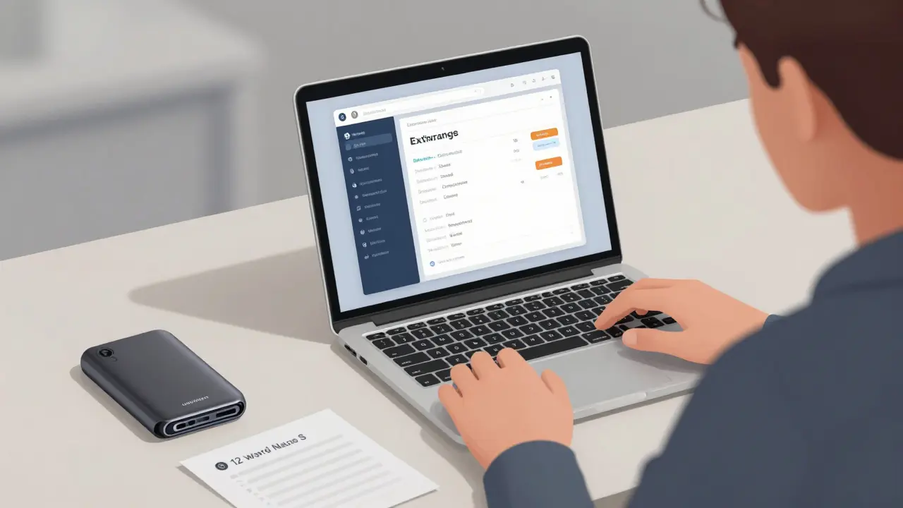 Jak začít s kryptoměnami: průvodce pro úplné začátečníky