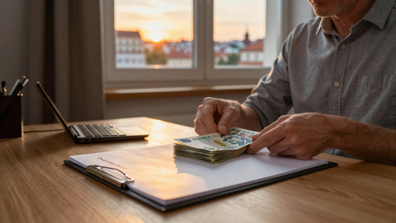 Kam dát peníze v roce 2025? Nejlepší možnosti pro investice do dluhopisů