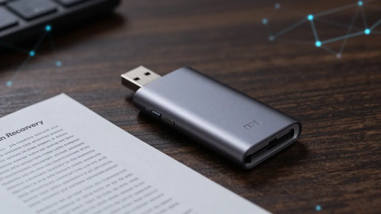 Kde držet bitcoin? Nejbezpečnější způsoby uložení kryptoměny v roce 2025