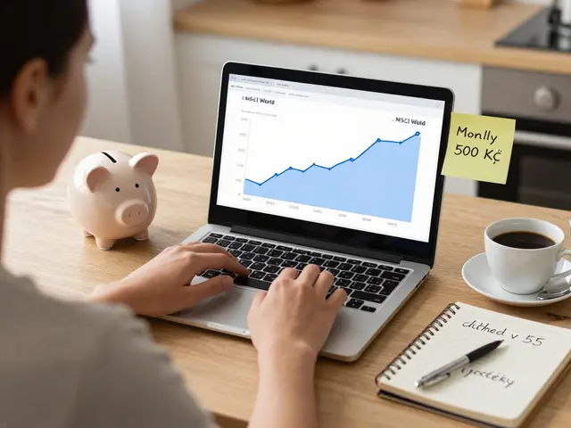 Jak chytrě investovat peníze: pravidla, která skutečně fungují