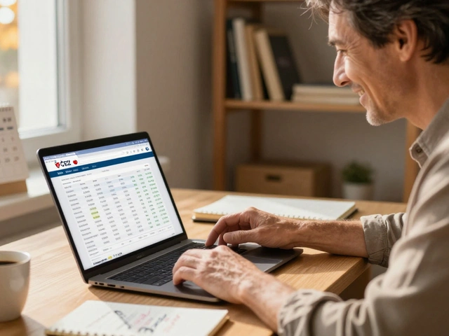 Jak se vyplácí akcie: Způsoby, kdy a proč dostáváte peníze za vlastnictví akcií