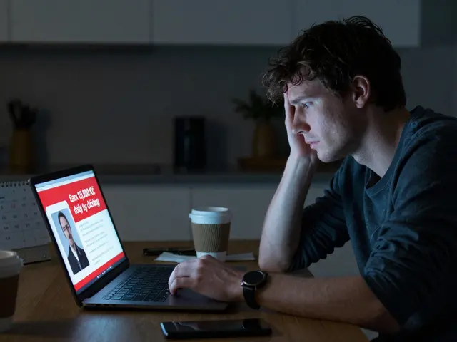 Jak vydělat peníze klikáním na reklamy: reálné možnosti a jak tomu vyhnout podvodům