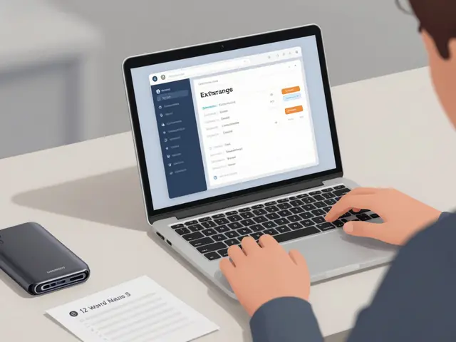 Jak začít s kryptoměnami: průvodce pro úplné začátečníky