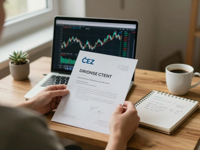 Jaké akcie koupit v roce 2023? Praktický průvodce pro začátečníky a středně pokročilé investory