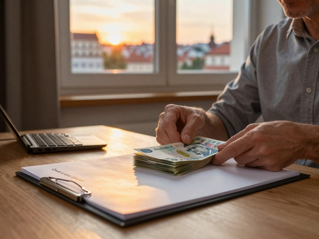 Kam dát peníze v roce 2025? Nejlepší možnosti pro investice do dluhopisů