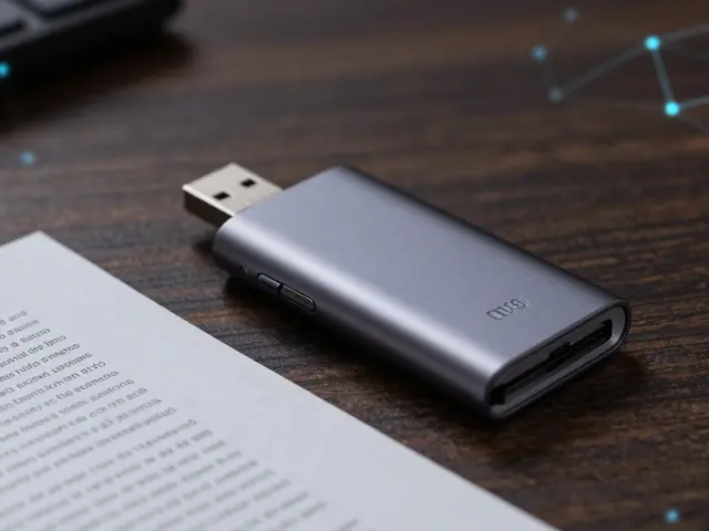 Kde držet bitcoin? Nejbezpečnější způsoby uložení kryptoměny v roce 2025