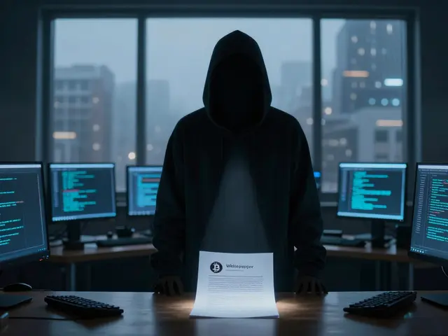 Kdo je zakladatel Bitcoinů? Pravda o Satoshi Nakamoto