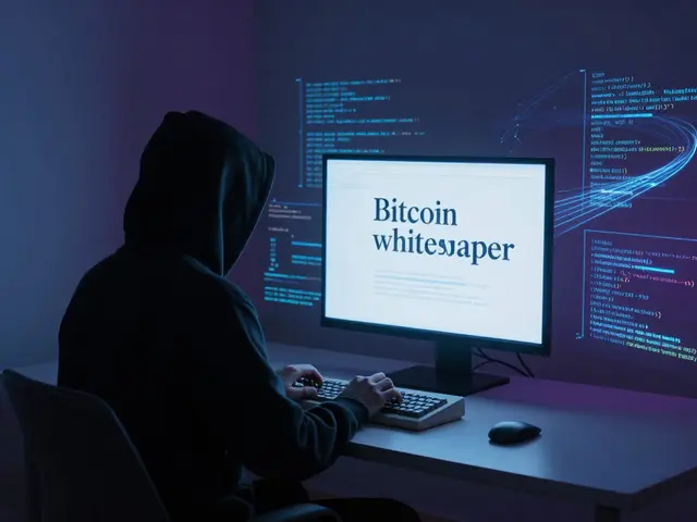 Kdo vymyslel kryptoměny? Původ bitcoina a první krok do decentralizované peněženky