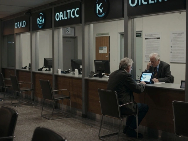 Proč klesají akcie Komerční banky? Příčiny a co dělat v tuto chvíli