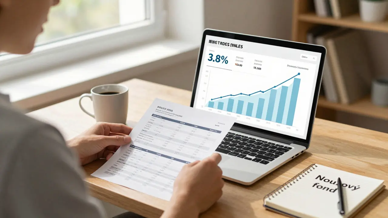 Co jsou krátkodobé investice a jak fungují v praxi?